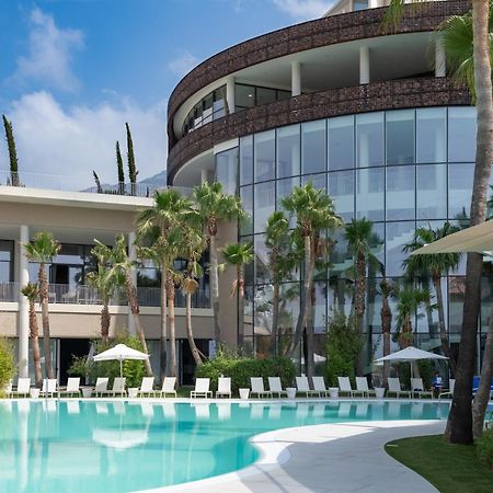 Higueron Rental Playa Cuesta Benalmadena Ngoại thất bức ảnh