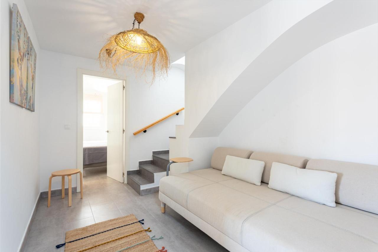 Higueron Rental Playa Cuesta Benalmadena Ngoại thất bức ảnh