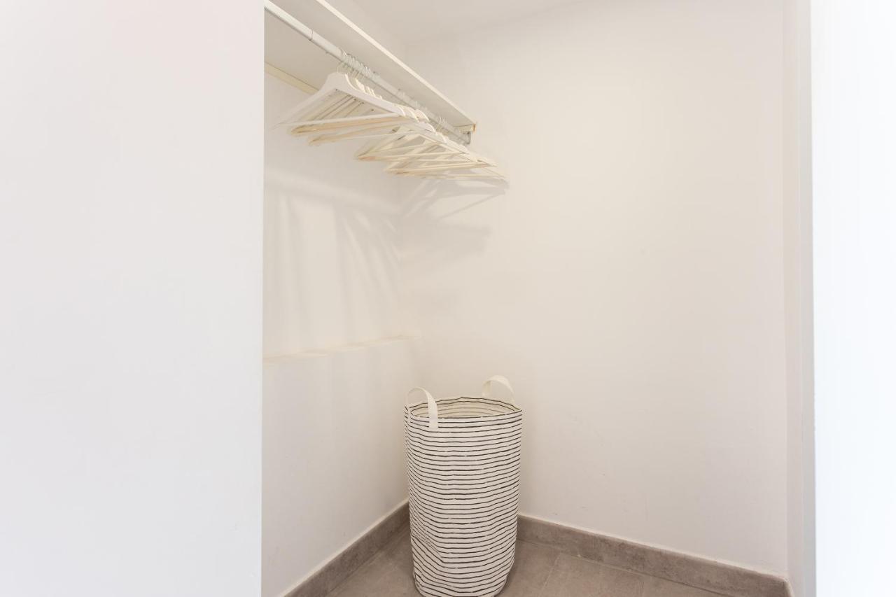 Higueron Rental Playa Cuesta Benalmadena Ngoại thất bức ảnh