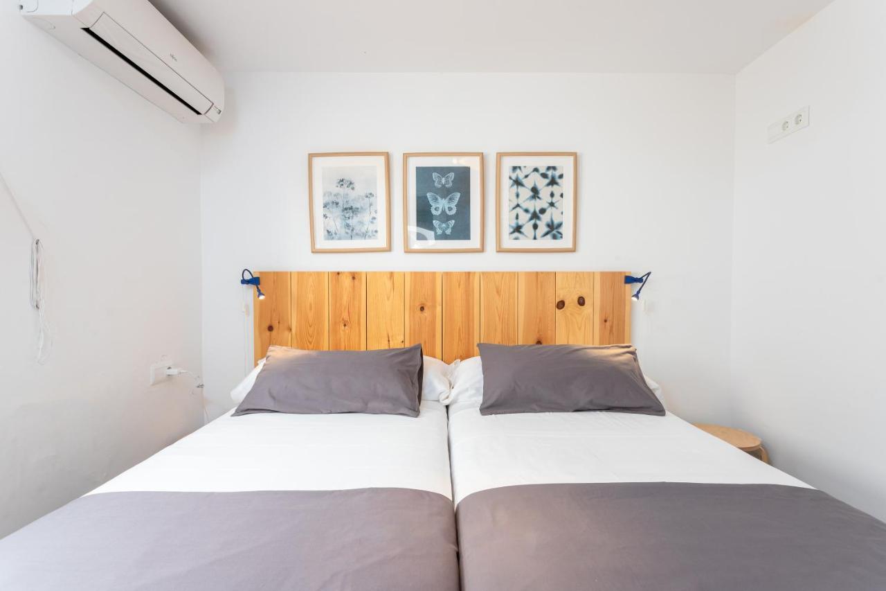 Higueron Rental Playa Cuesta Benalmadena Ngoại thất bức ảnh