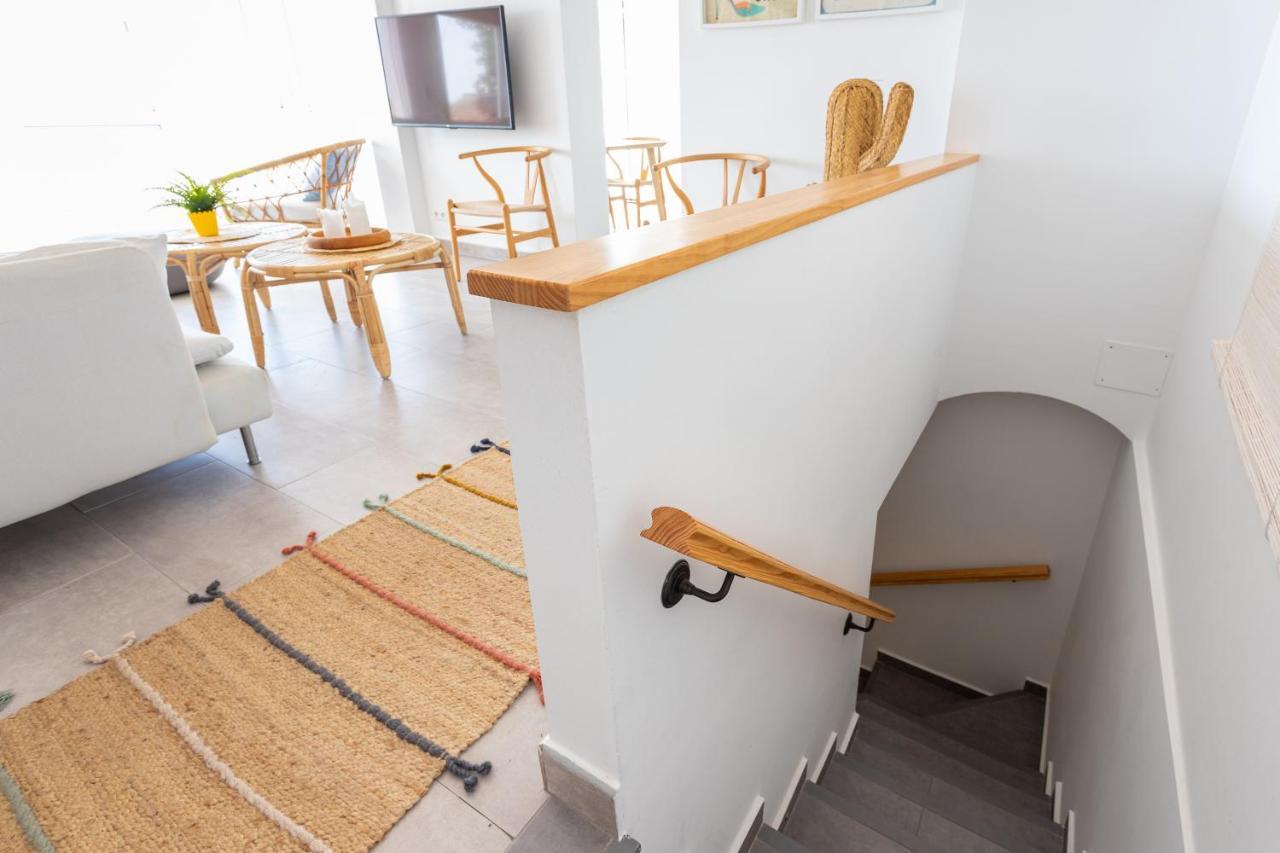 Higueron Rental Playa Cuesta Benalmadena Ngoại thất bức ảnh