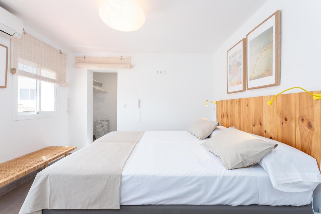 Higueron Rental Playa Cuesta Benalmadena Ngoại thất bức ảnh