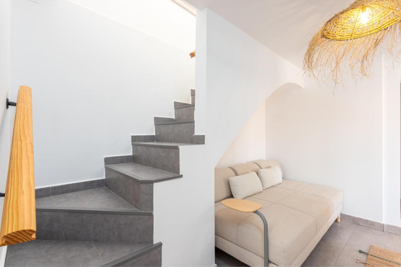 Higueron Rental Playa Cuesta Benalmadena Ngoại thất bức ảnh
