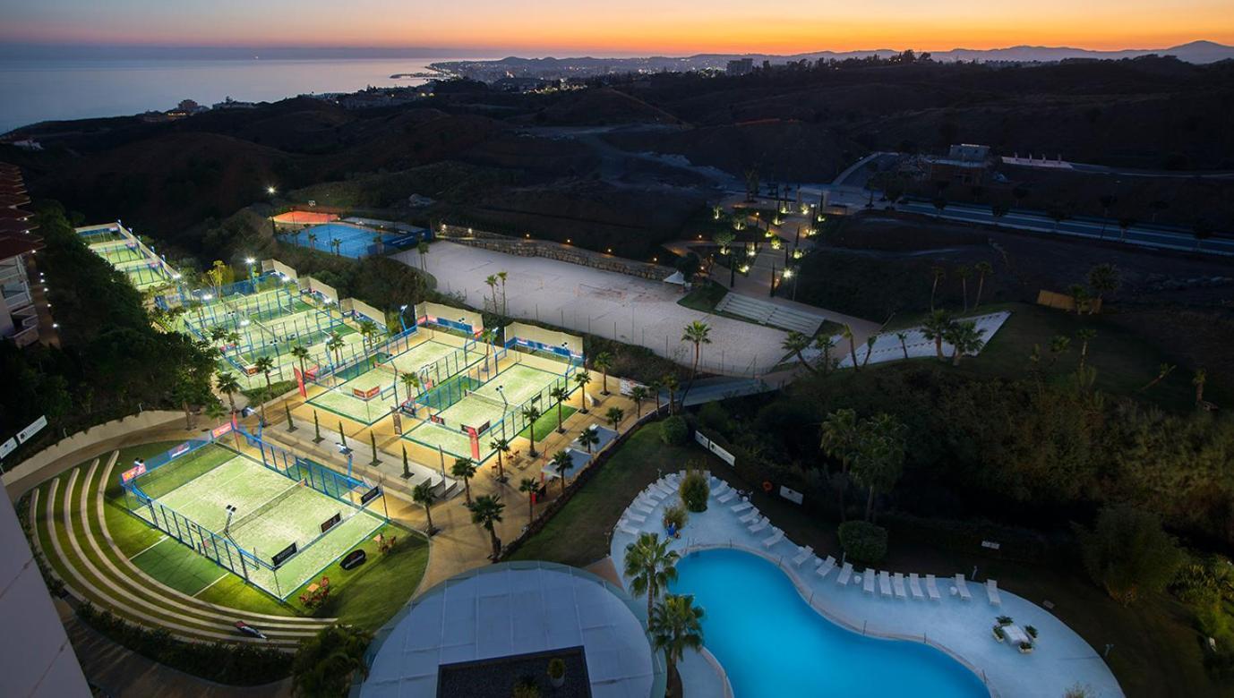 Higueron Rental Playa Cuesta Benalmadena Ngoại thất bức ảnh