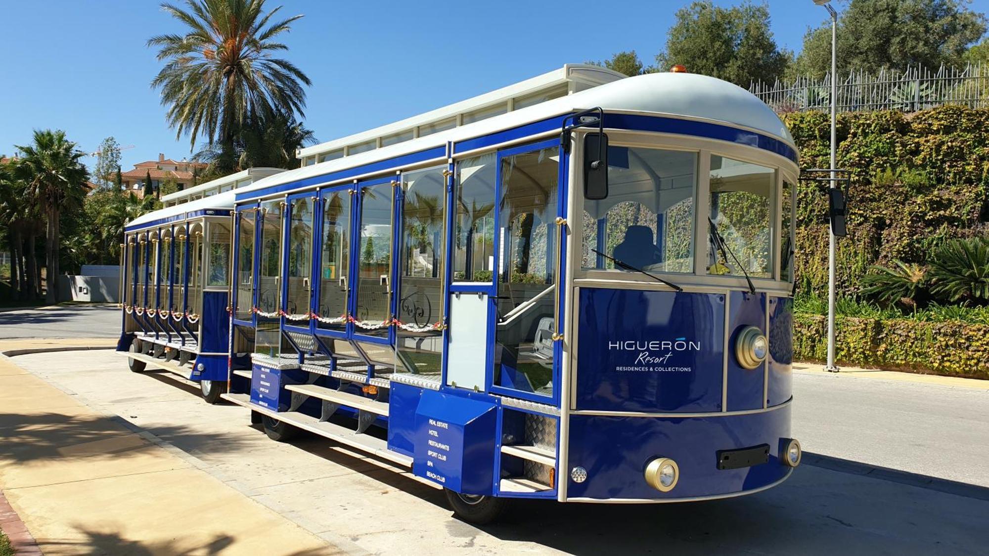 Higueron Rental Playa Cuesta Benalmadena Ngoại thất bức ảnh