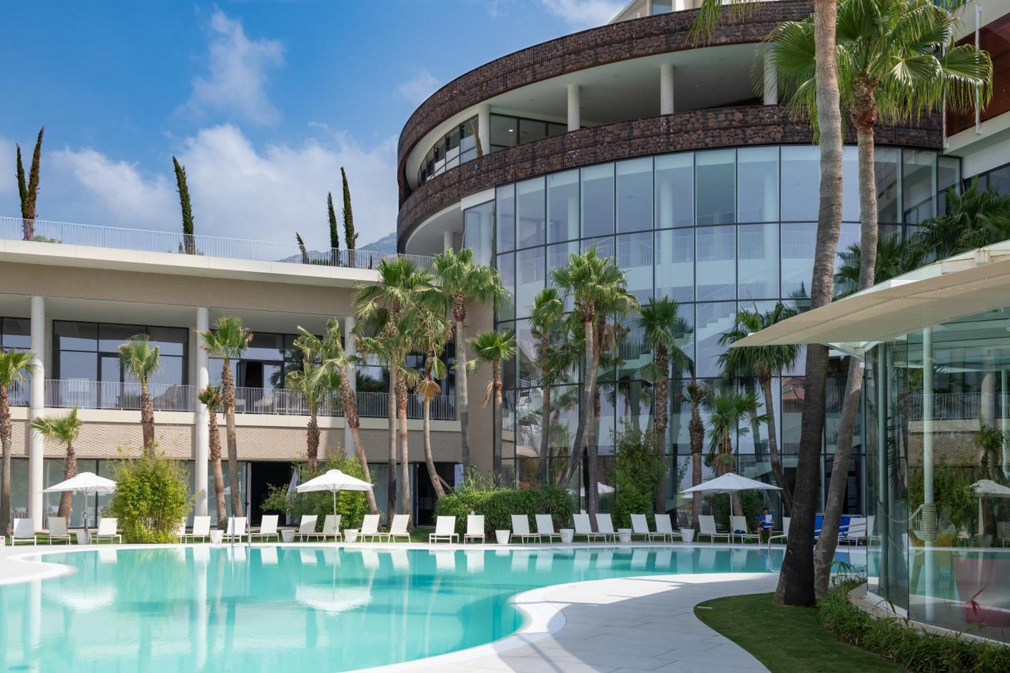 Higueron Rental Playa Cuesta Benalmadena Ngoại thất bức ảnh